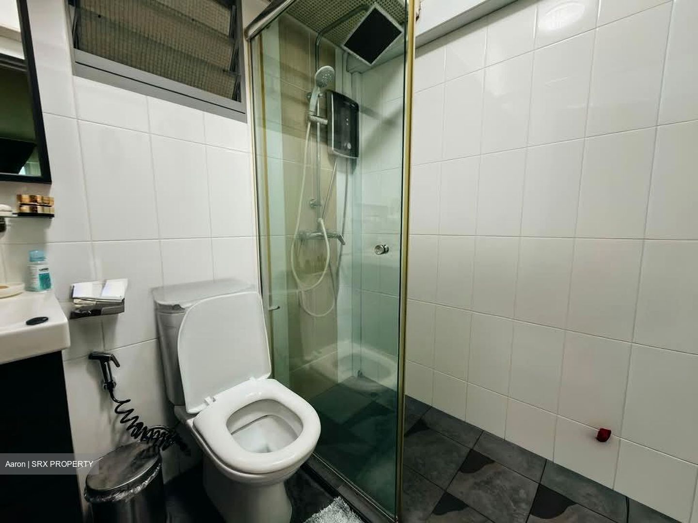 Blk 684A Waterway View (Punggol), HDB 5 Rooms #535083641